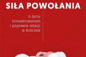  siła powołania